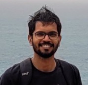 Vineet Nair
