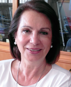 Ángeles Molina Gómez