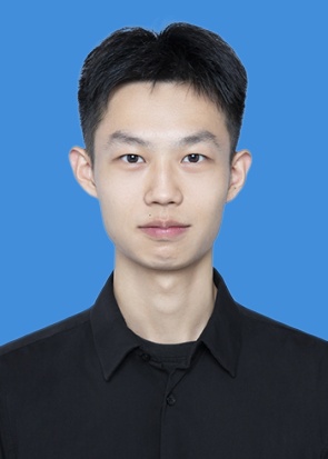 Jiahao Zhu