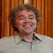Mark Nicholas Gahegan