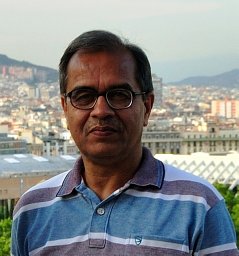Anoop Chaturvedi