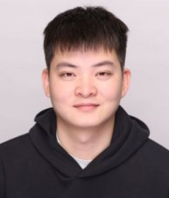 Chenxi Wang