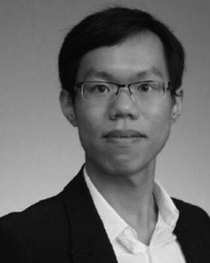 Zuzhao Ye