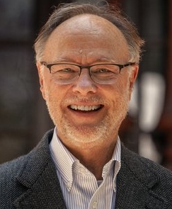 Douglas C. (Doug) Rees