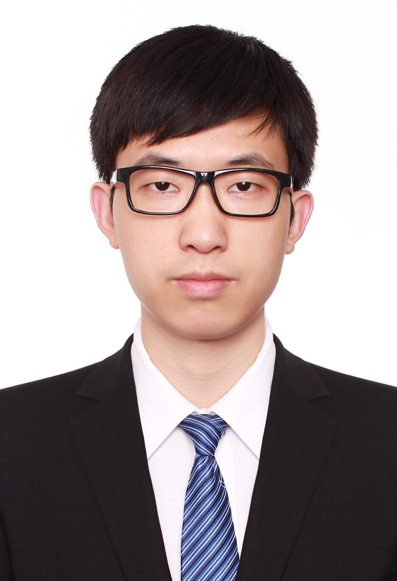 Hongwei Liang
