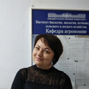 Oksana Minaeva
