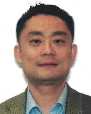 Ninghai Sun