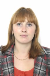 Nadiia Spodyniuk