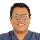 Abel Teves Cordova