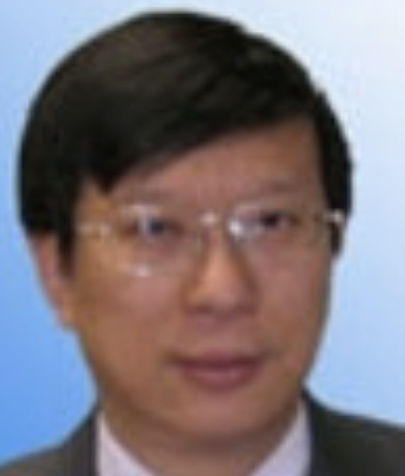 Charles Surya