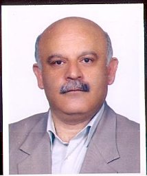 Sied Ziaedin Shafaei