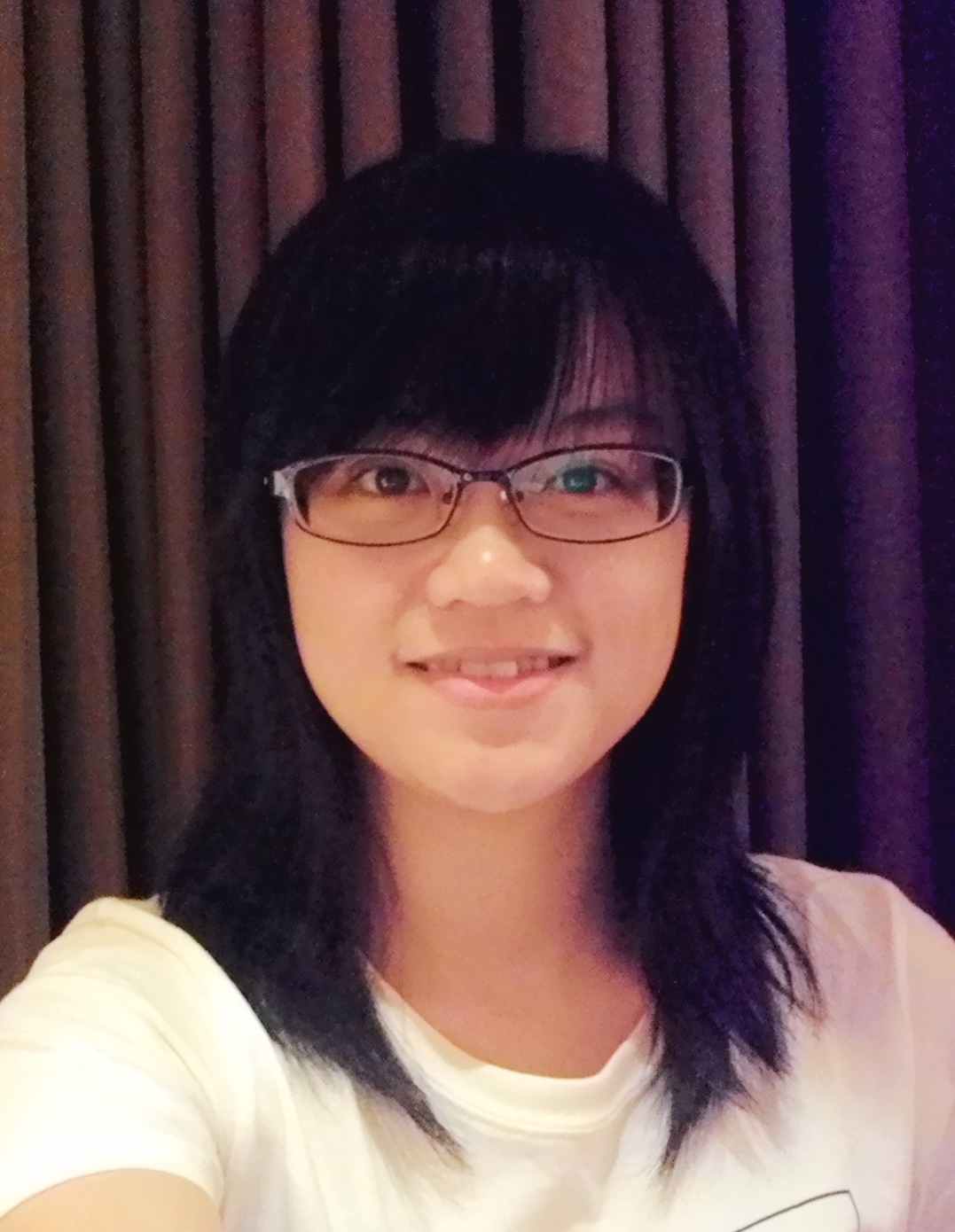 Tz-Ying (Gina) Wu