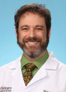 Michael Avidan