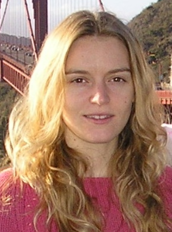 Paula Buttery