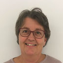 Agnes Kathrine Lie