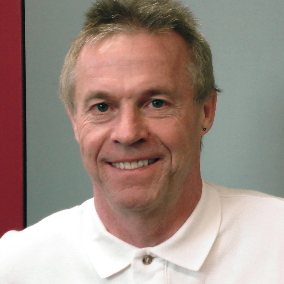 Robert V. Harrison