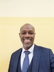Spencer Nwangwu