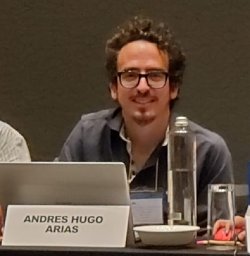Arias Andrés