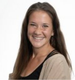 Hannah P Rowe