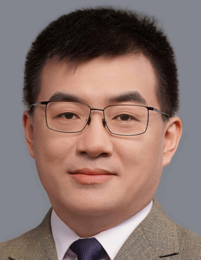 Fuan Wang