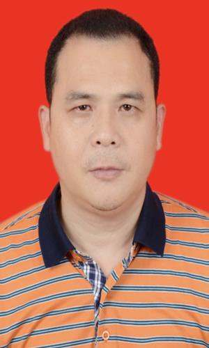 Xiaoping Zang