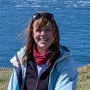 Alexandra M Sparks