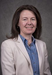 Ann Mckenna