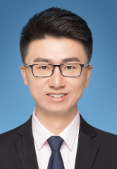 Peifeng Gao