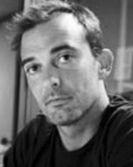 Stephane Barland