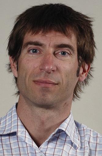 Nils Rudi