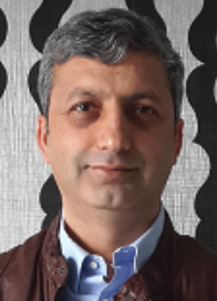 Ilhan Ozturk