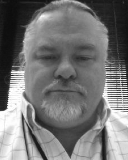 Keith Chadwick