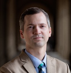Oliver S. Crocco