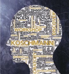 Timothy Koschmann