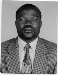 Edward N. Mwavu
