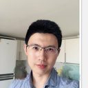 Jinghang Lu