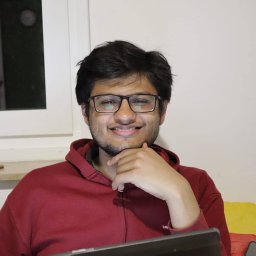 Sheheryar Mehmood