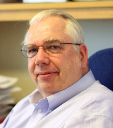 Charles W. Forsberg