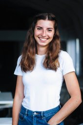 Elise Sivault
