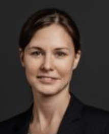 Melanie Zeilinger