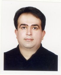 Alireza Riyahi Bakhtiari