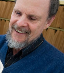 Geerat J. Vermeij