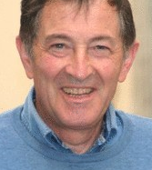 Marcel Poulain