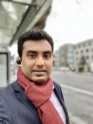 Abishek Bangalore Muralikrishna