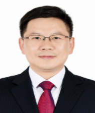 Depeng Kong