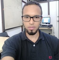Daniel Andres Palacio Badel