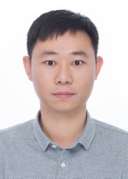 Tianxiao Chen