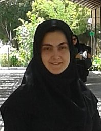 Samaneh Javadi