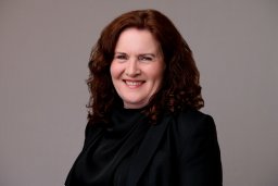 Margret Thorsteinsdottir
