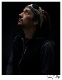 Carlos F. Pinto
